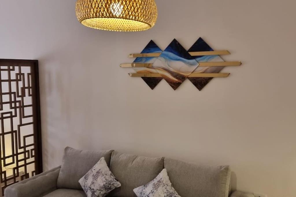 Tolles Modernes In Aldau Appartement *