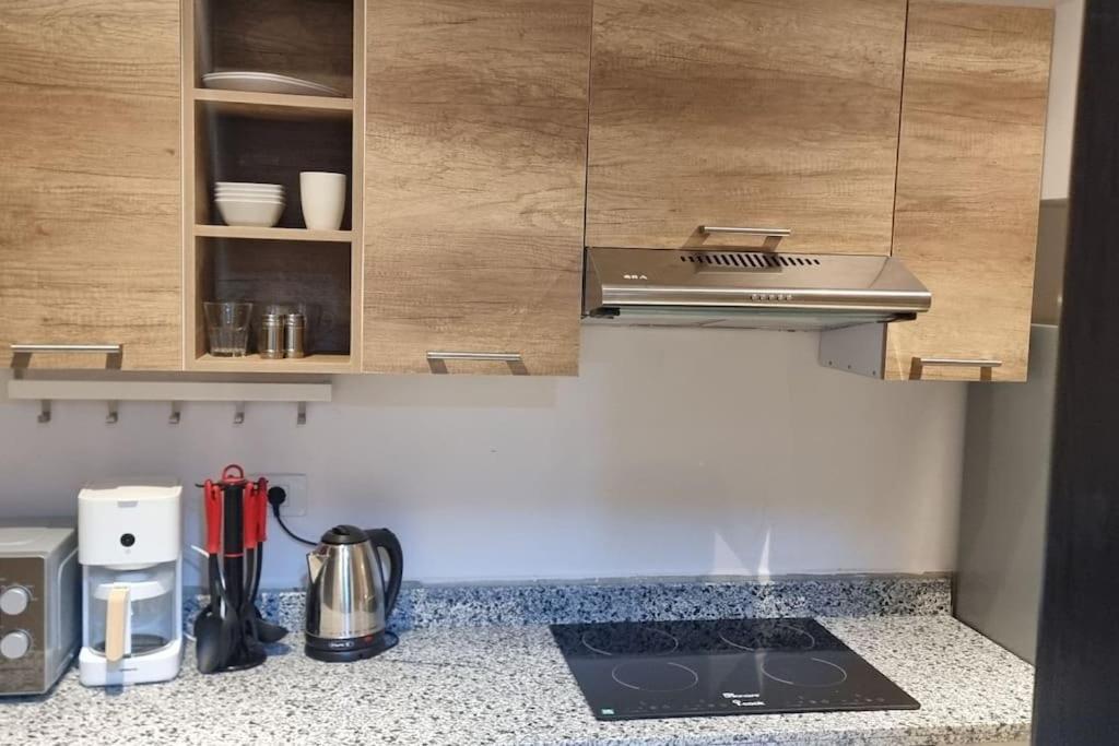 Tolles Modernes In Aldau Appartement Hurghada