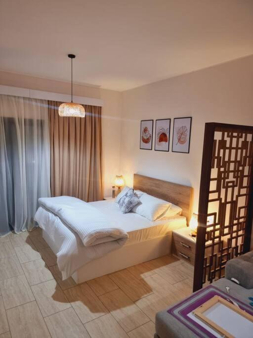 Tolles Modernes In Aldau Appartement Hurghada