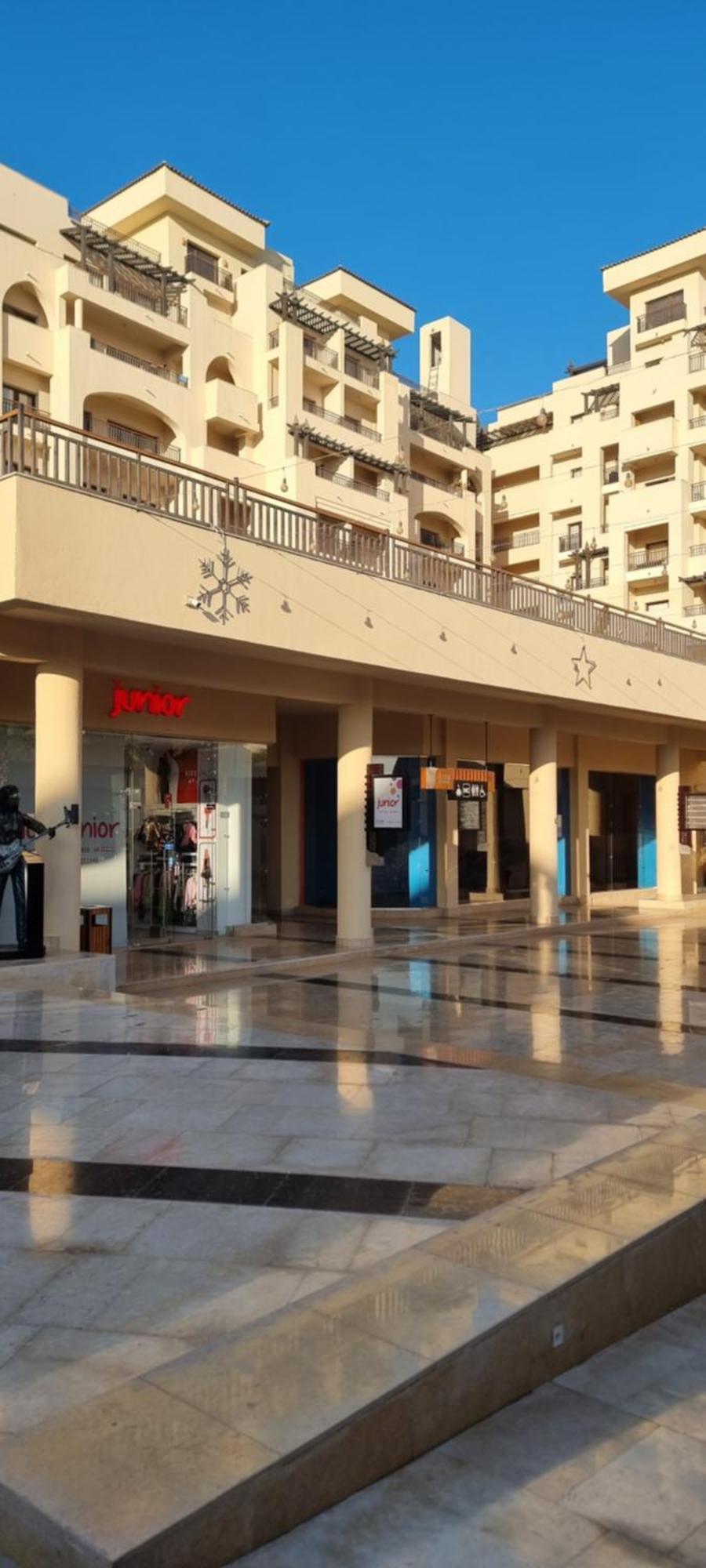 Appartement Tolles Modernes In Aldau Hurghada
