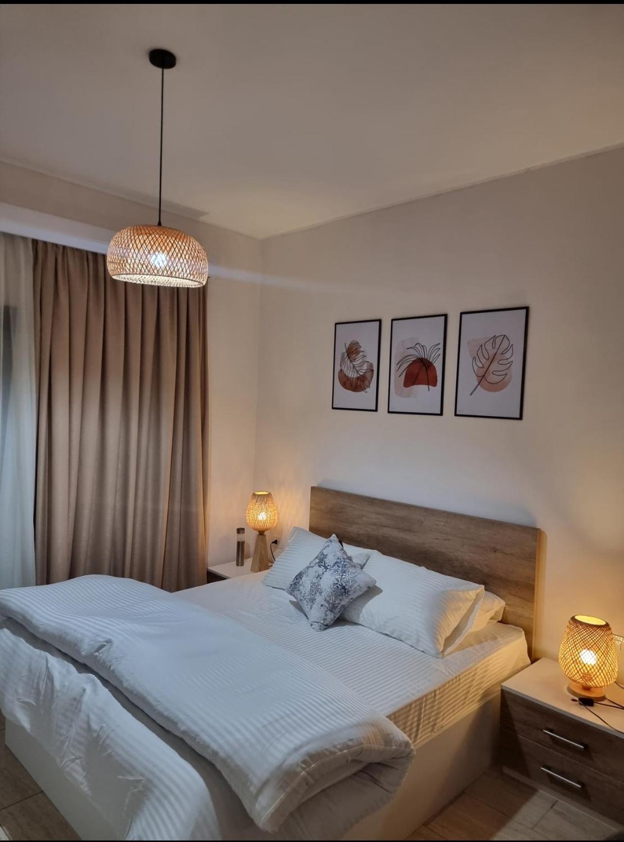 Tolles Modernes In Aldau Appartement