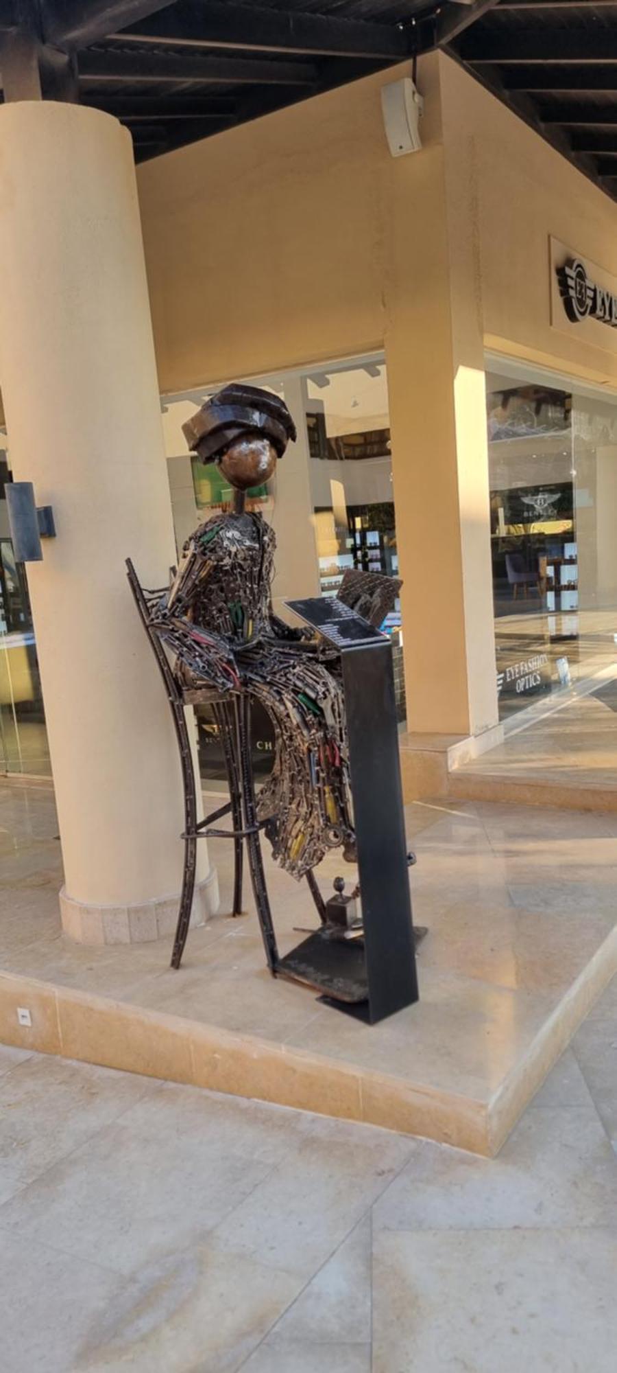 Tolles Modernes In Aldau * Hurghada