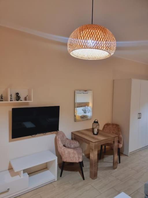 Tolles Modernes In Aldau Apartment *