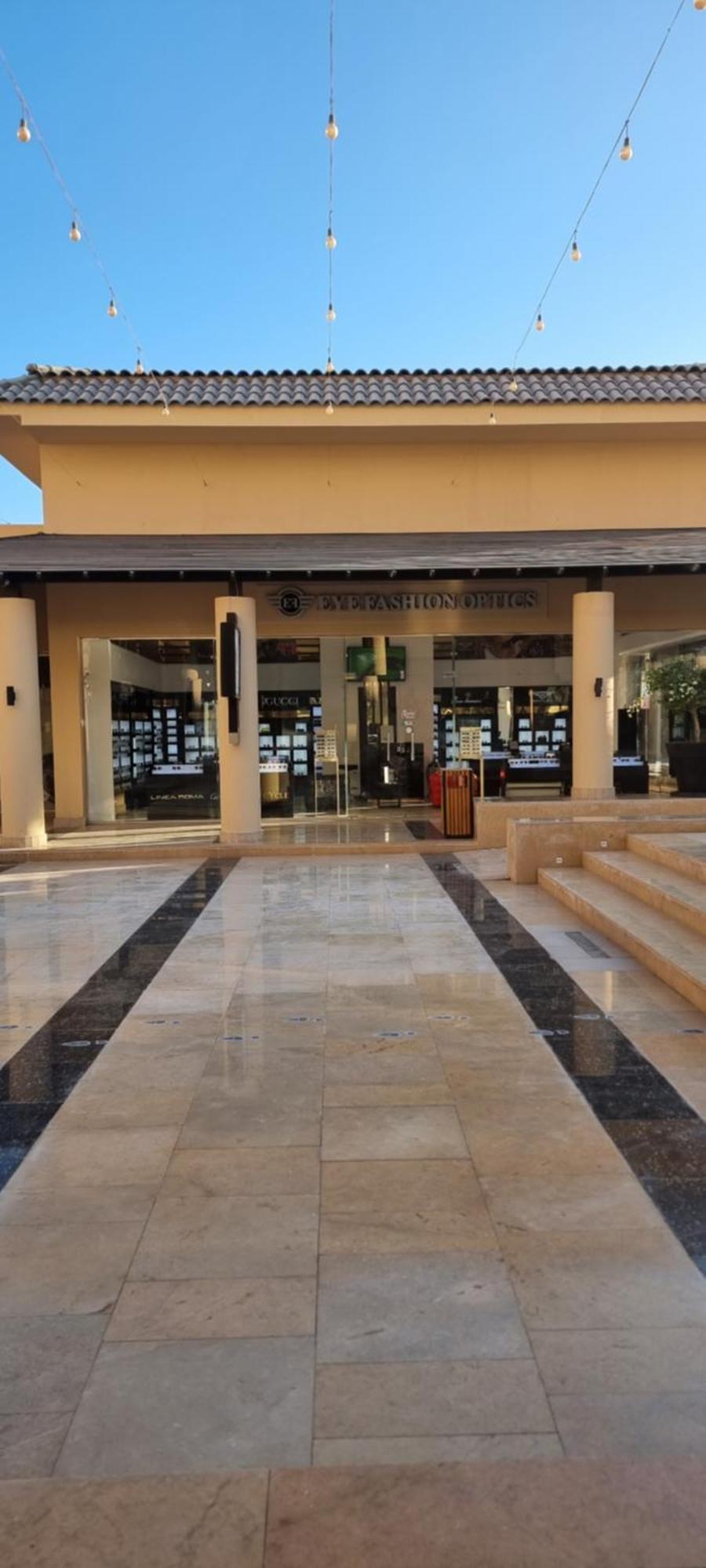 Tolles Modernes In Aldau * Hurghada